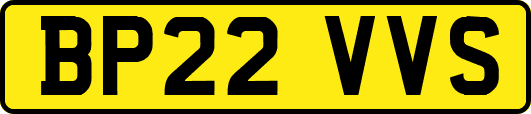 BP22VVS