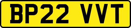 BP22VVT