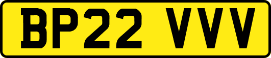 BP22VVV
