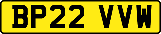 BP22VVW