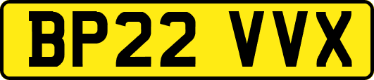 BP22VVX