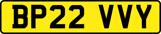 BP22VVY