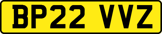 BP22VVZ