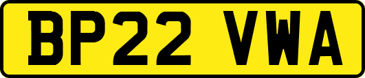 BP22VWA