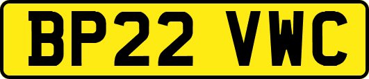 BP22VWC