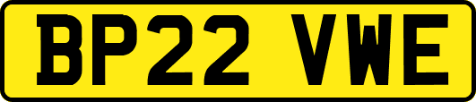 BP22VWE