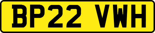 BP22VWH