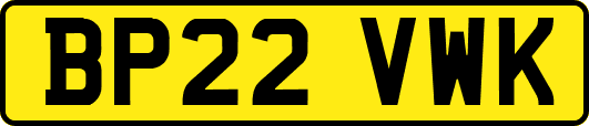 BP22VWK