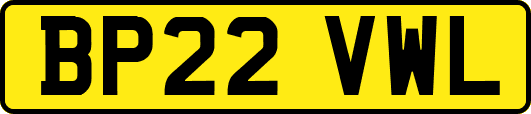 BP22VWL