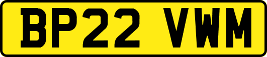 BP22VWM