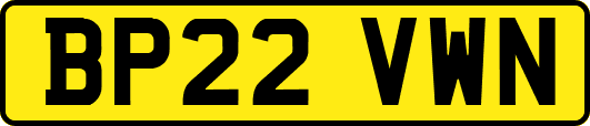 BP22VWN