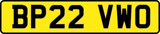 BP22VWO