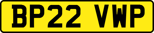 BP22VWP