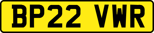 BP22VWR