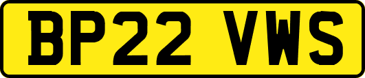 BP22VWS