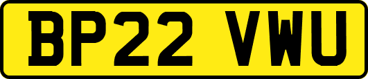 BP22VWU