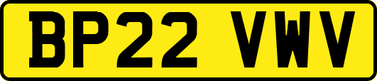 BP22VWV