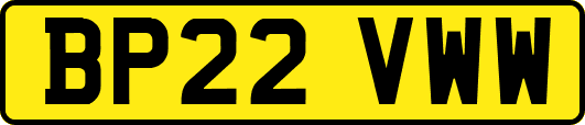 BP22VWW
