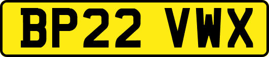 BP22VWX