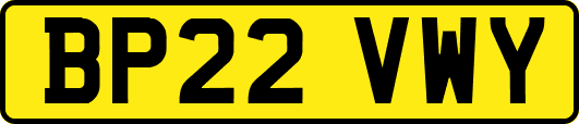 BP22VWY