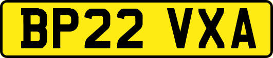 BP22VXA