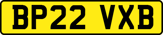 BP22VXB