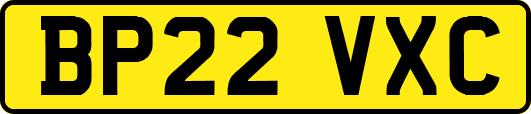 BP22VXC