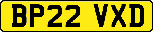 BP22VXD