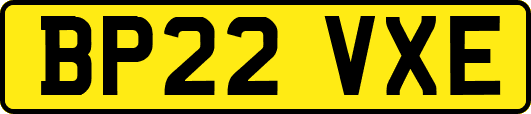 BP22VXE