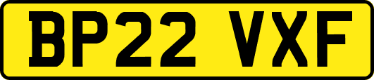 BP22VXF