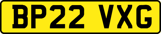 BP22VXG