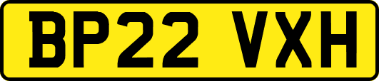 BP22VXH