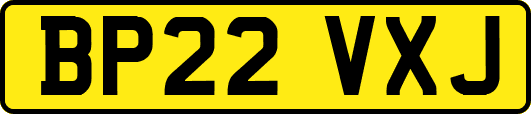 BP22VXJ