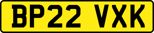 BP22VXK
