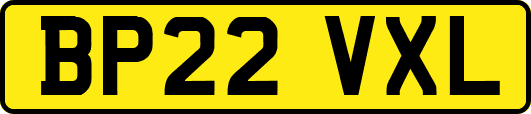 BP22VXL