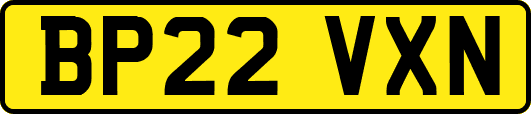 BP22VXN