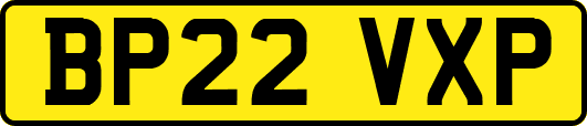BP22VXP