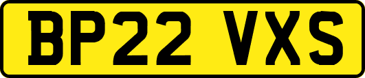 BP22VXS
