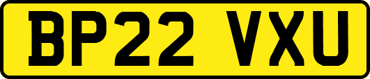 BP22VXU