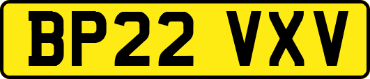 BP22VXV
