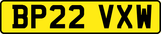 BP22VXW