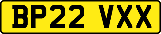 BP22VXX
