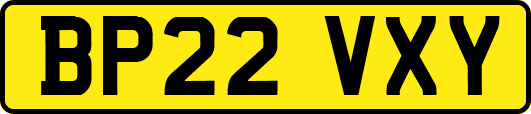 BP22VXY