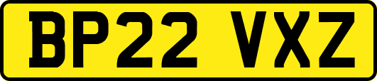 BP22VXZ