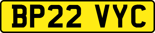 BP22VYC