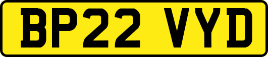 BP22VYD