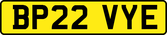 BP22VYE