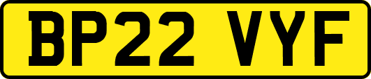 BP22VYF