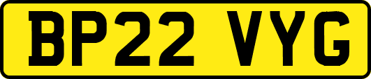 BP22VYG
