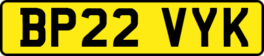BP22VYK